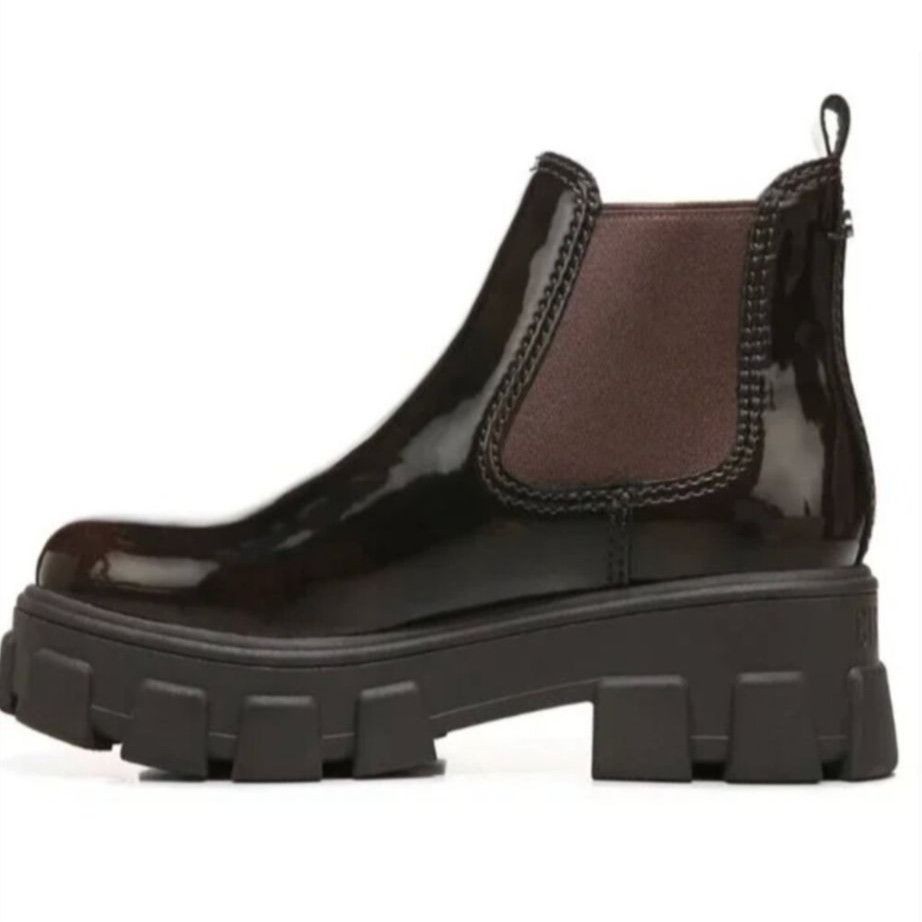 Other CIRCUS BY SAM EDELMAN / Darielle Chelsea / Plataform / Brown Size US 6.5 / IT 36.5 - 3 Thumbnail