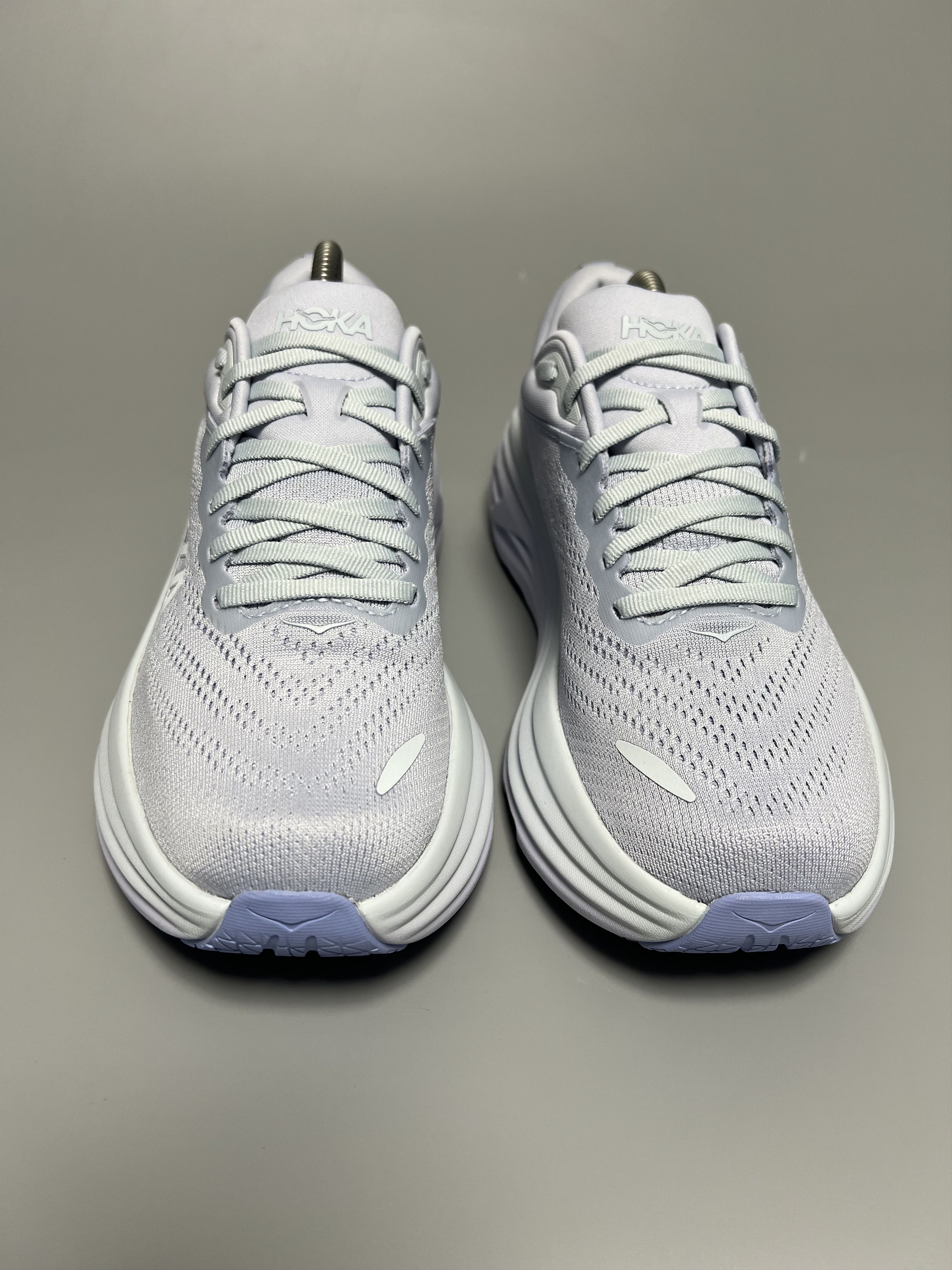 Hoka 7.5B Hoka One One Bondi 8 Running Shoes Walking Gym Size US 7.5 / IT 37.5 - 4 Thumbnail