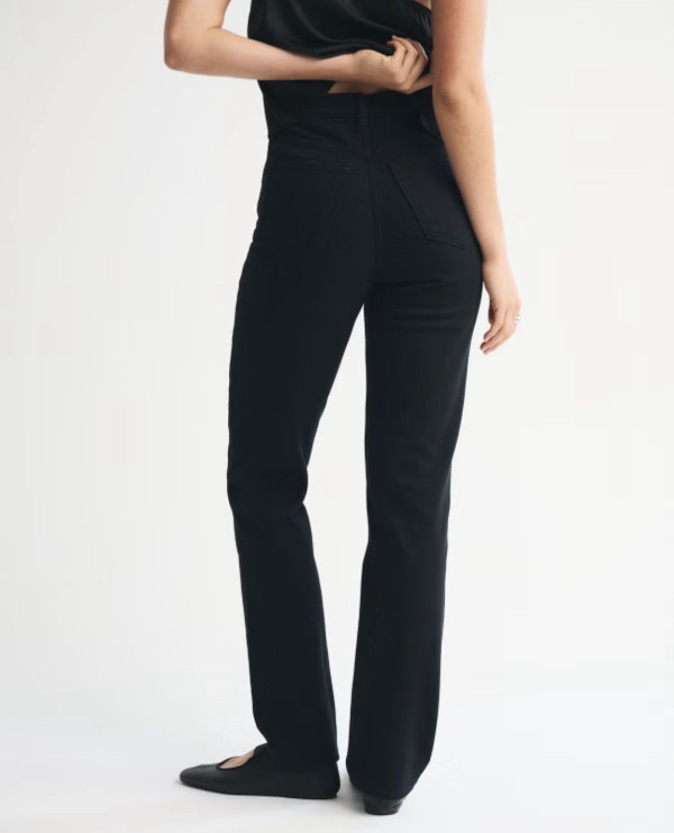 Abercrombie & Fitch Abercrombie & fitch jeans Size 25" / US 0 / IT 36 - 2 Thumbnail