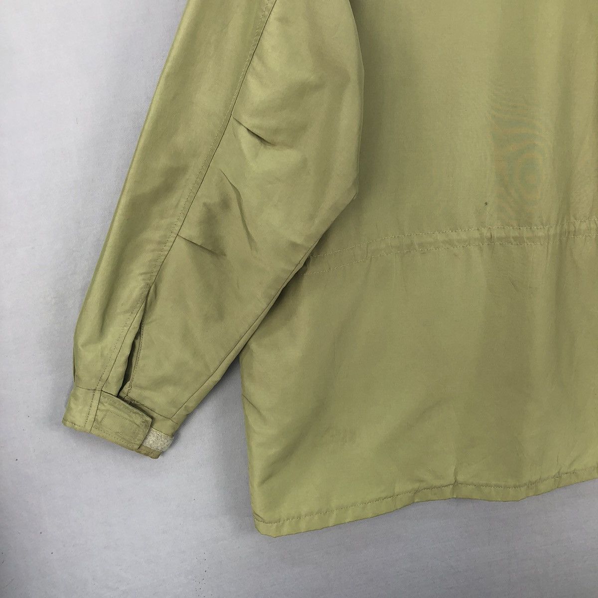 Asics Taras Boulba By Asics Hunting Jacket Size US L / EU 52-54 / 3 - 22 Thumbnail