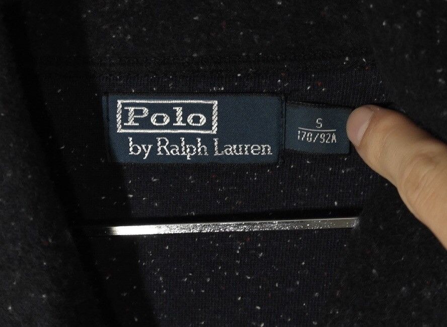 Denim & Supply Ralph Lauren Ralph Lauren Button Cardigan Shawl Neck Men's S Size US S / EU 44-46 / 1 - 7 Thumbnail