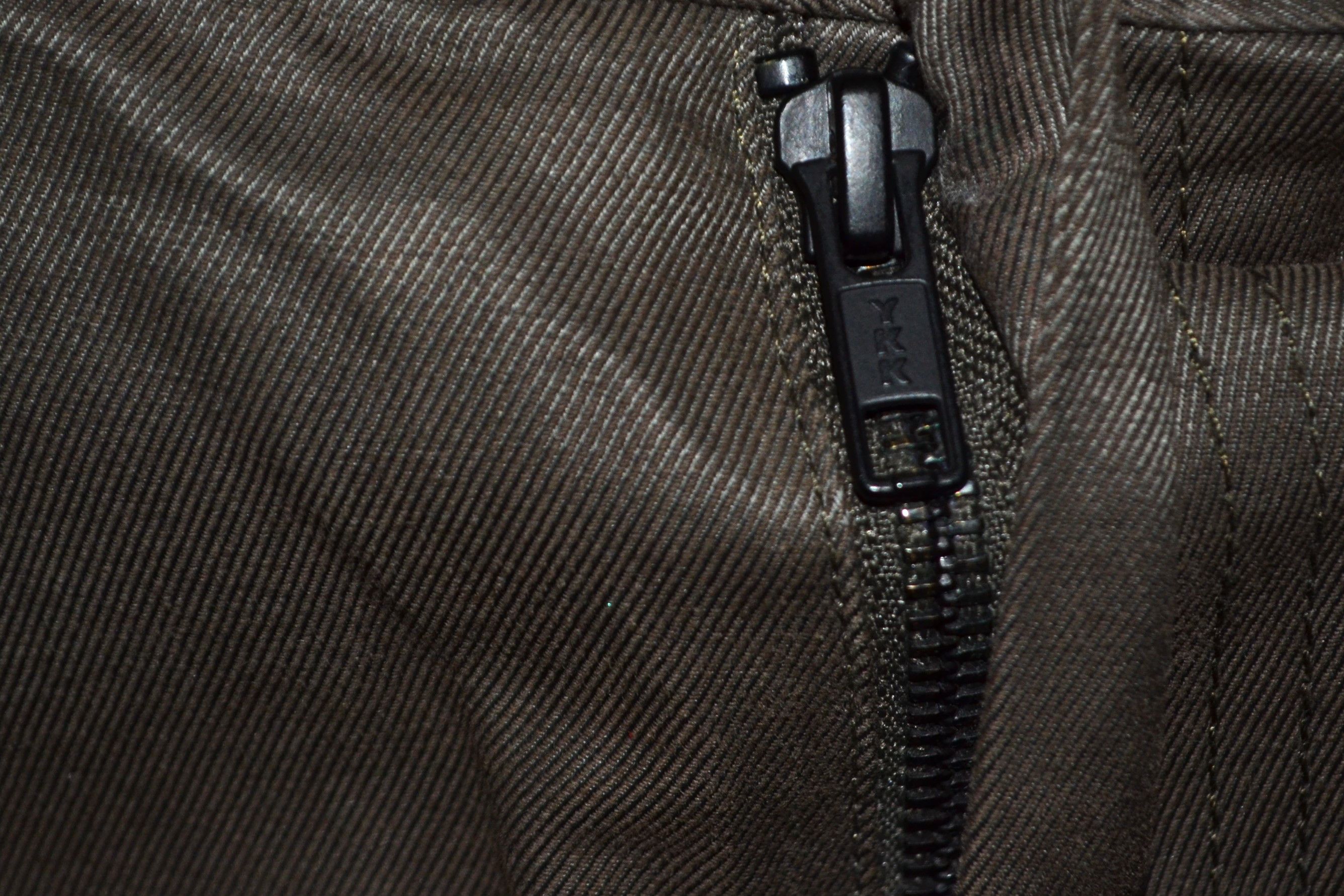 Filson Filson Bremerton Work Pant Olive Army Water Resistant 32 Size US 32 / EU 48 - 14 Thumbnail