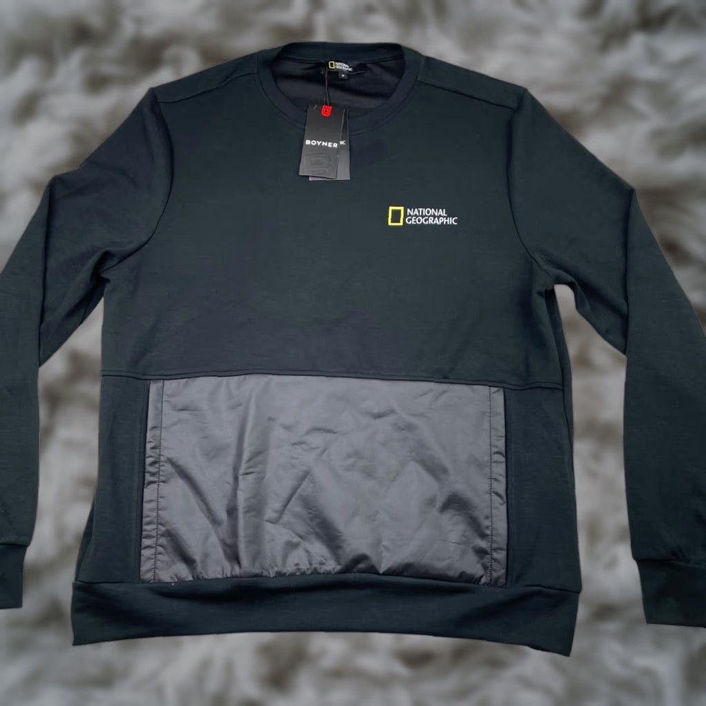 Japanese Brand × Streetwear × Vintage PROJECT GR X-GENERATION