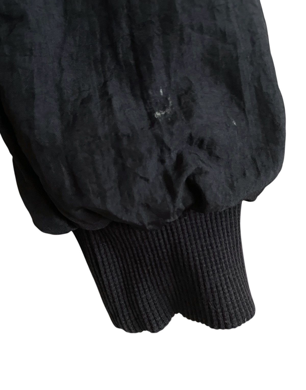 Mr. Junko Vintage Junko Koshino For Men Reversible Jacket 1990s Size US L / EU 52-54 / 3 - 11 Thumbnail