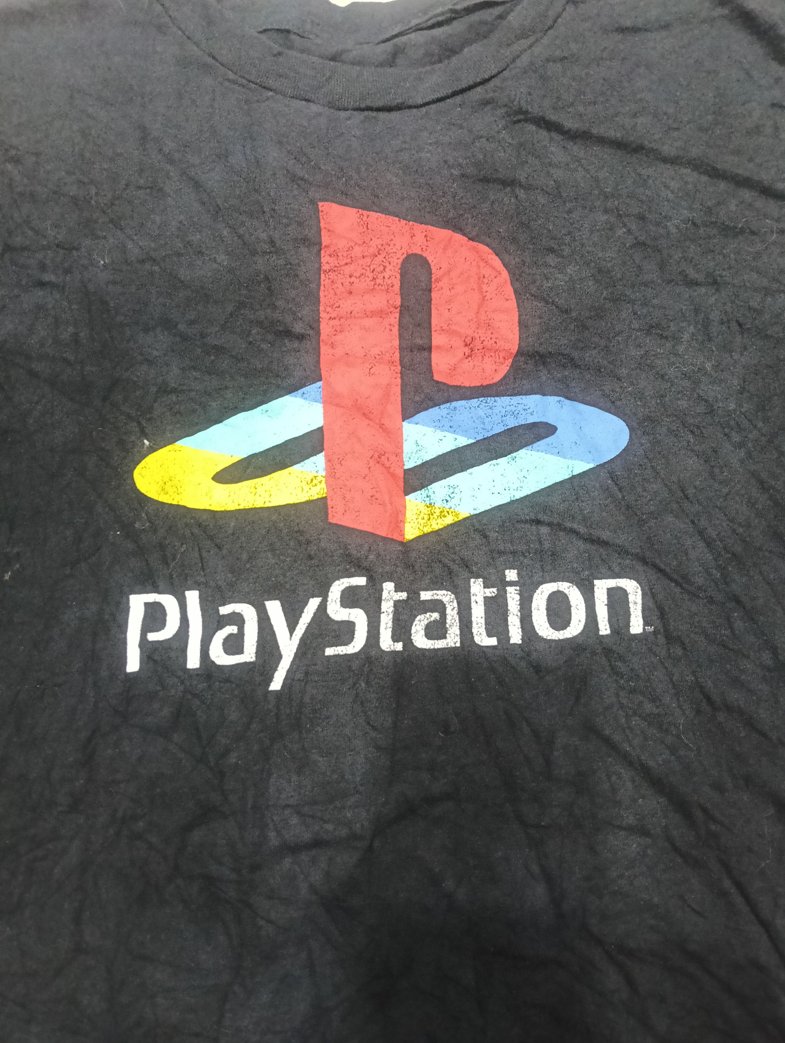 Playstation Playstation Size US L / EU 52-54 / 3 - 3 Thumbnail