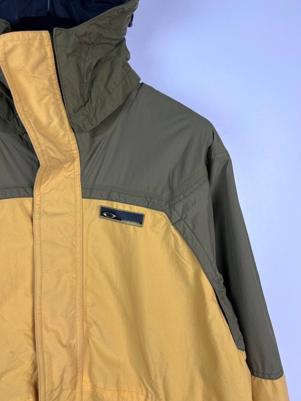 Oakley Oakley vintage software ski jacket size S Size US S / EU 44-46 / 1 - 7 Thumbnail
