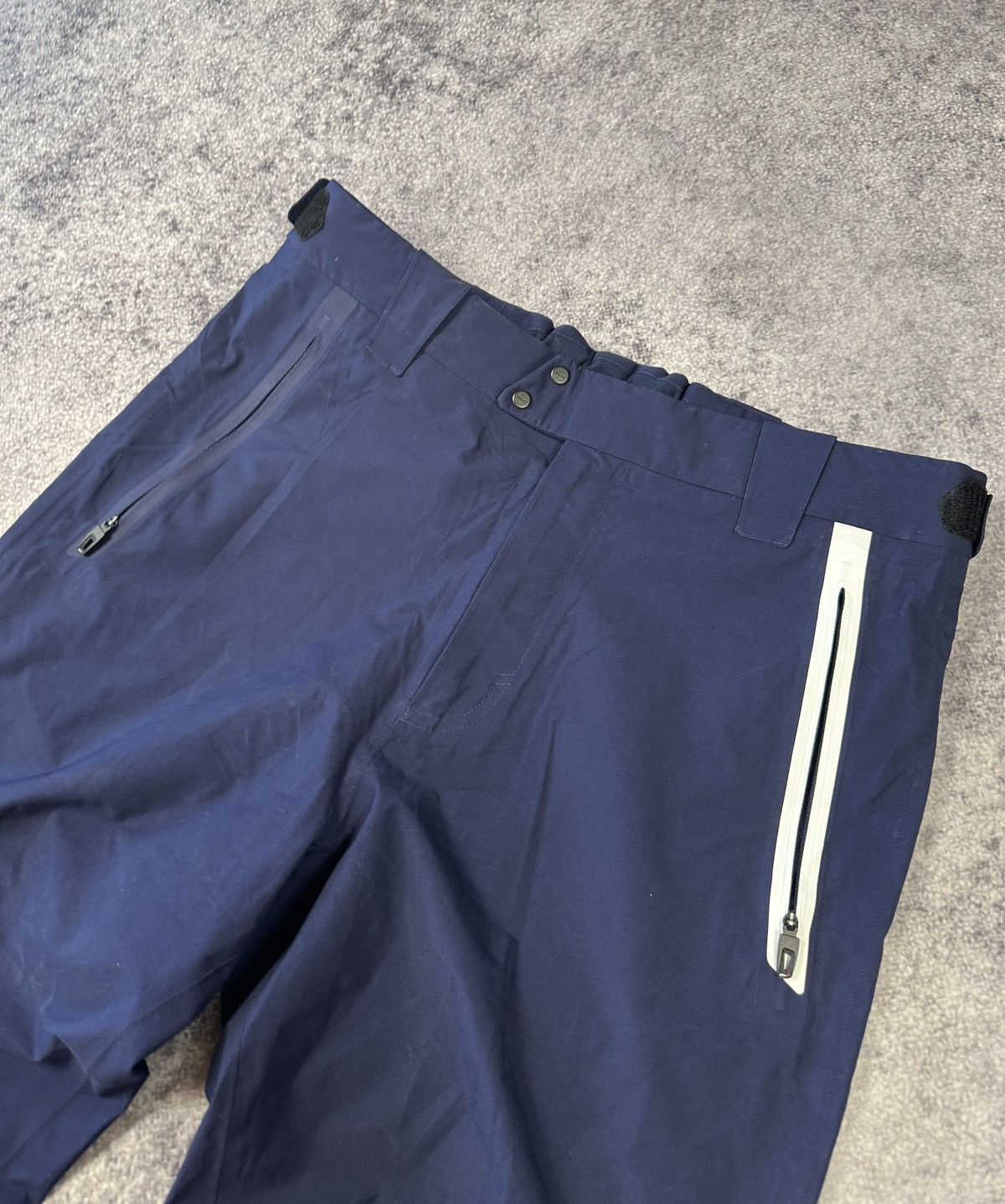 Polo Ralph Lauren × RLX Ralph Lauren RLX Polo Ralph Lauren Pants Waterproof Casual Streetwear Y2K Size US 32 / EU 48 - 3 Thumbnail