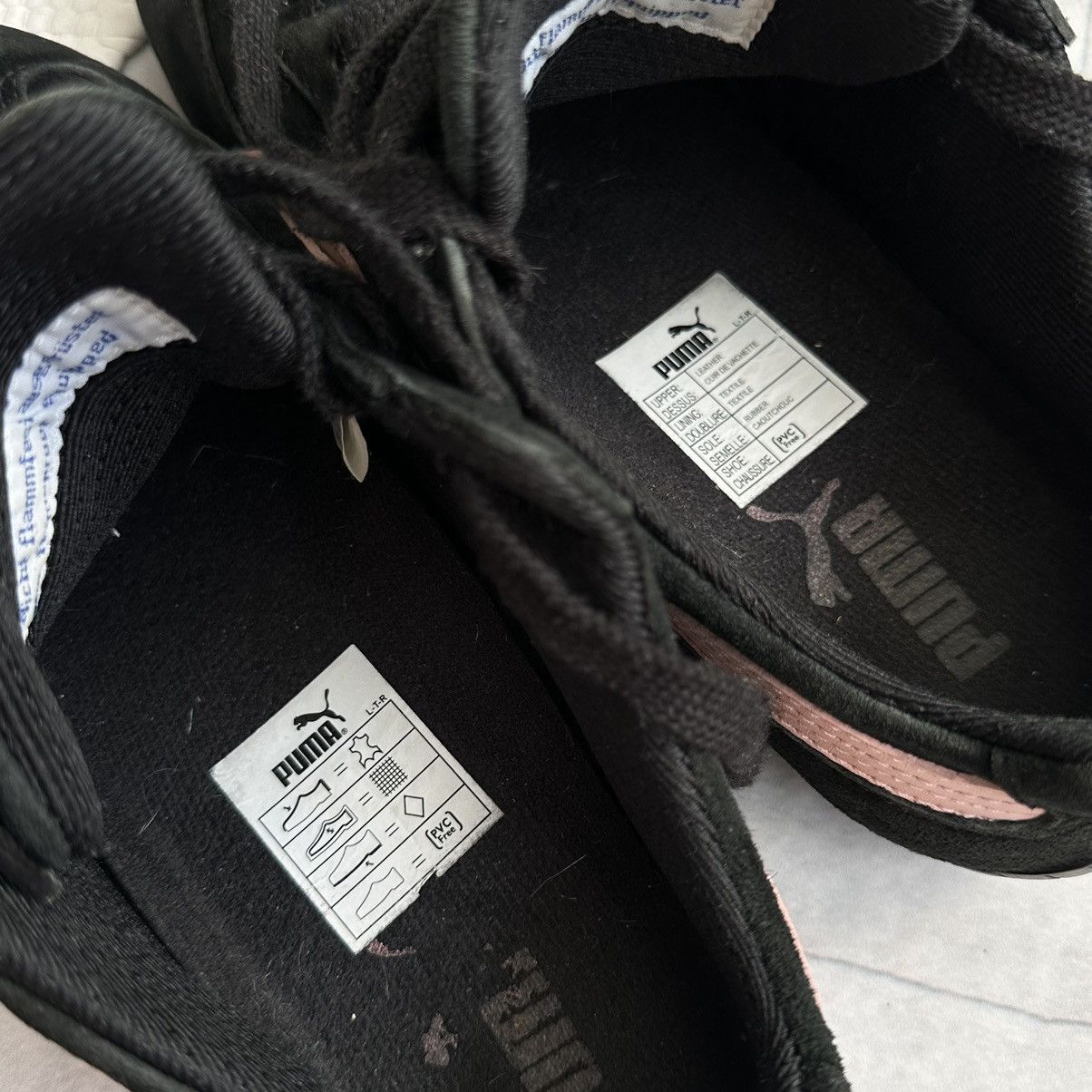 Jil Sander × Puma Cute Puma Speedcat Vintage Sneakers Shoes Margiela Vibe Size US 8 / IT 38 - 13 Thumbnail