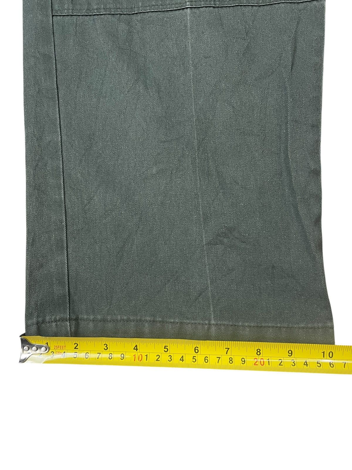 Dickies Vintage Dickies Workwear Trouser Pant Size US 40 / EU 56 - 7 Thumbnail