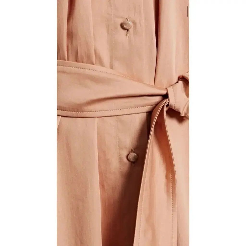 Max Mara Maxi dress, Max Mara Size L / US 10 / IT 46 - 2 Thumbnail