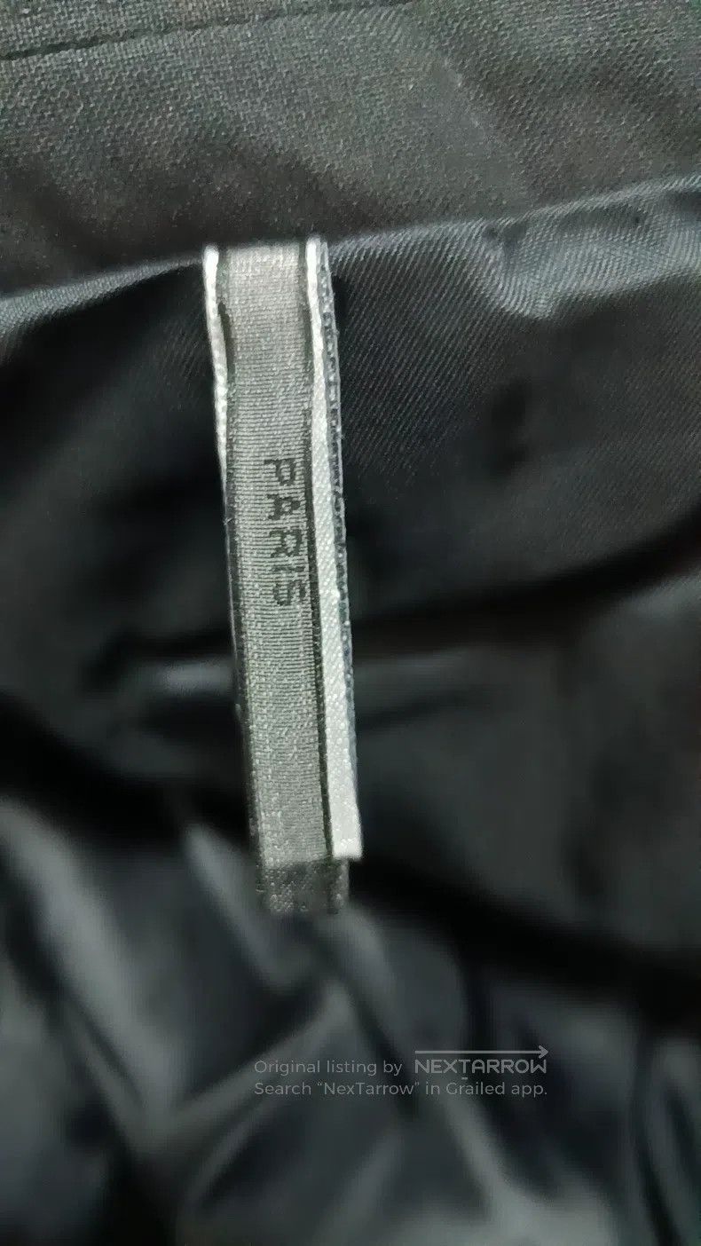 Dior Dior Suit Size 50R - 3 Thumbnail
