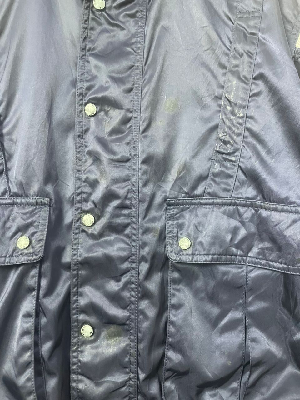 Japanese Brand × Vintage Vintage Kawasaki Kushitani Jacket Size US L / EU 52-54 / 3 - 14 Thumbnail