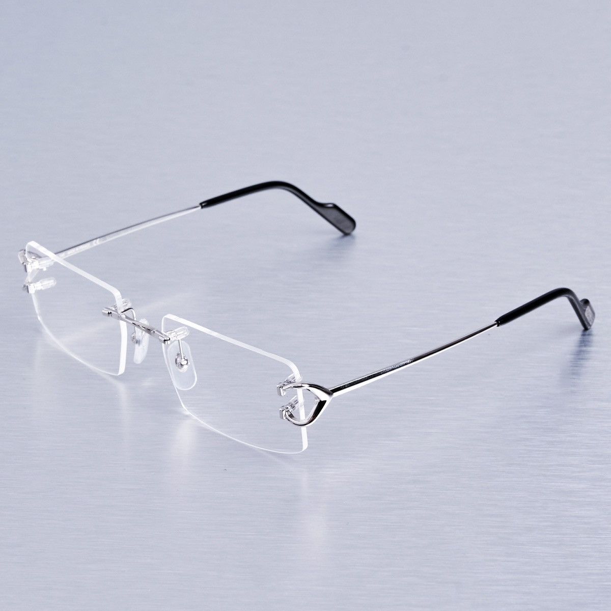 Cartier CARTIER CT0488O 002 GLASSES Size ONE SIZE - 2 Thumbnail