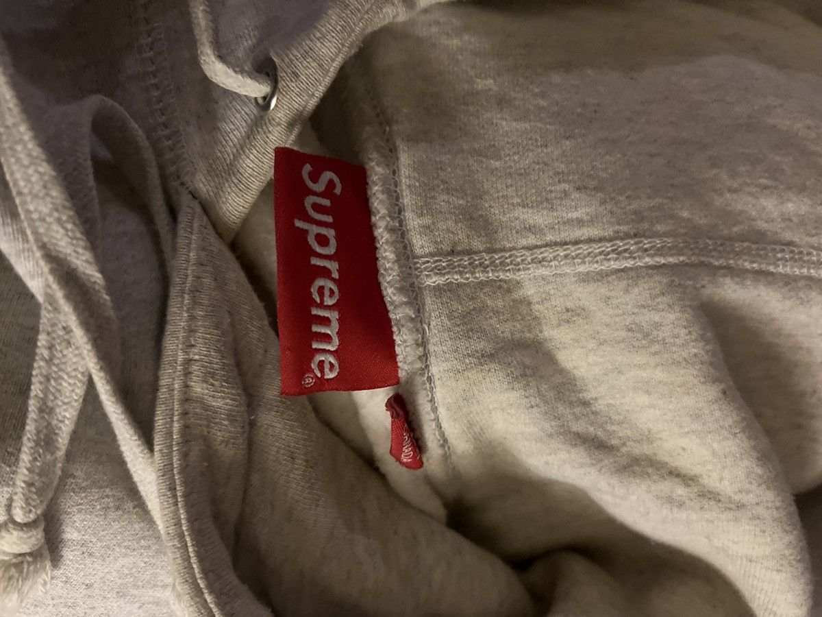 Supreme Supreme Classic Ad photo hoodie Size US M / EU 48-50 / 2 - 3 Thumbnail