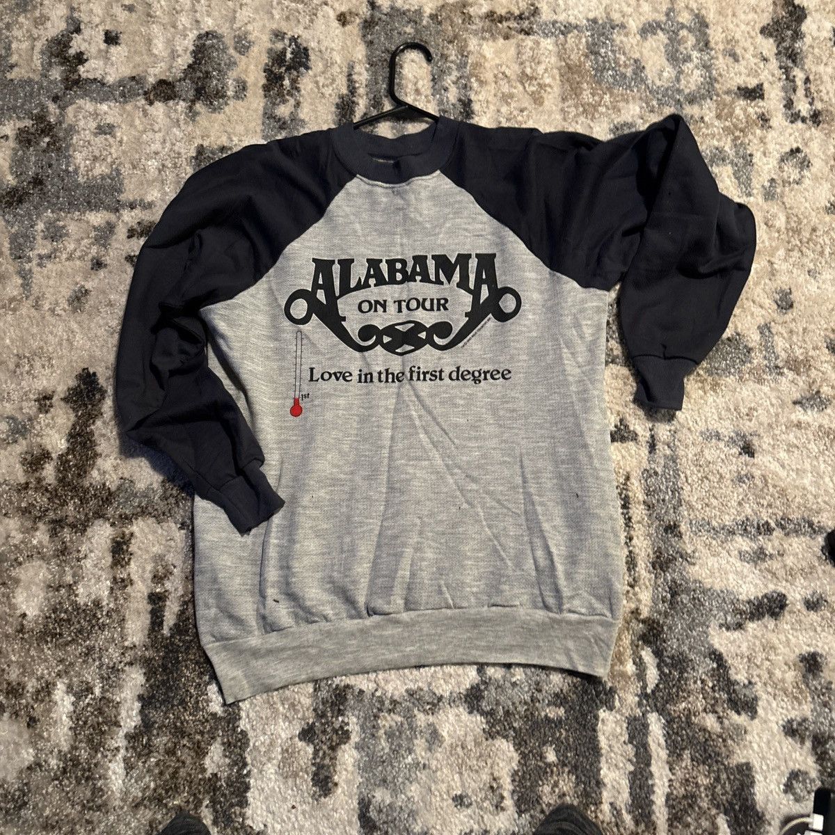 Other Alabama Size US XL / EU 56 / 4 - 5 Thumbnail