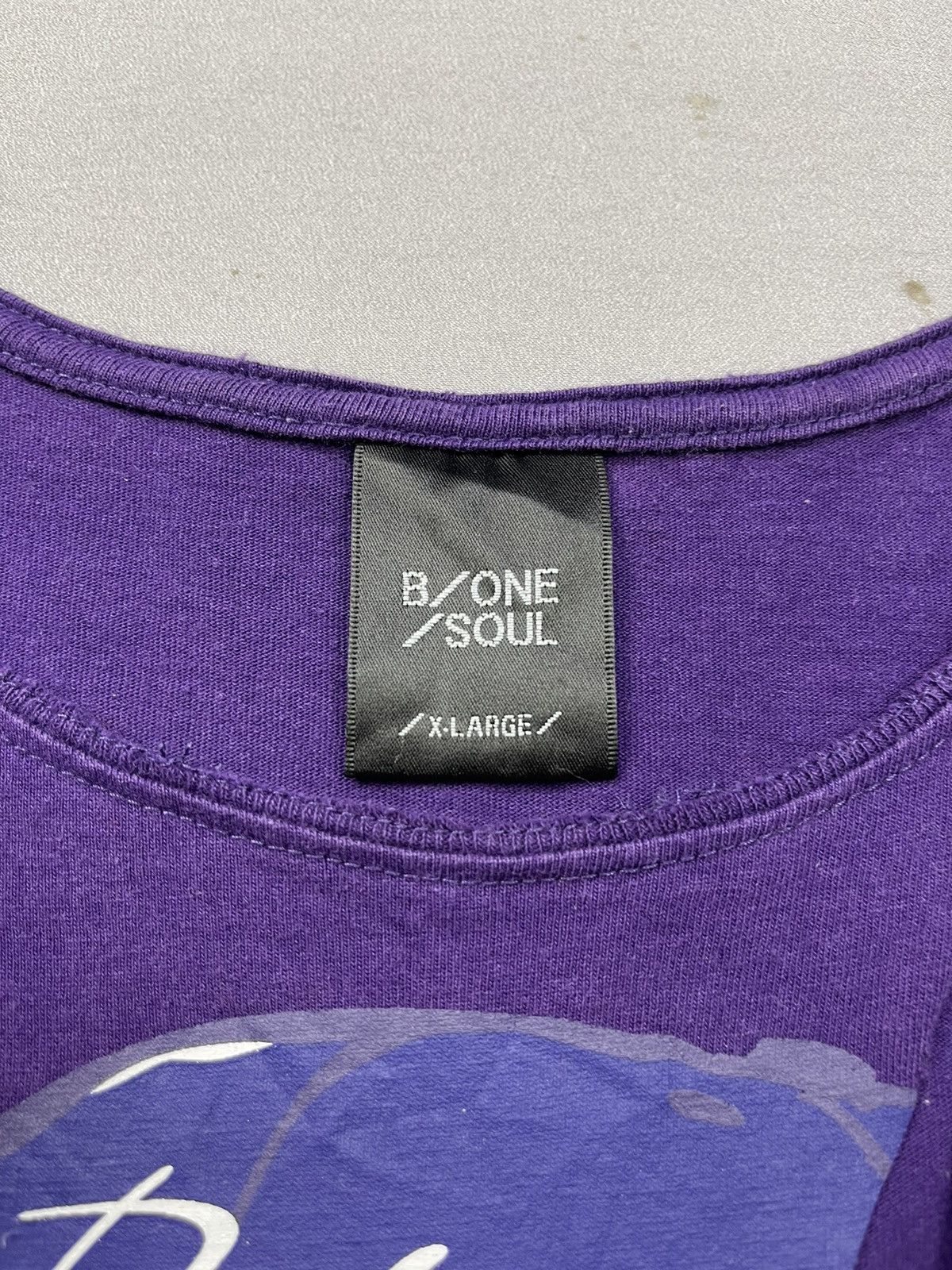 Japanese Brand B One Soul DUCK Quackery Custom In Scissor Shirt Size L / US 10 / IT 46 - 7 Thumbnail