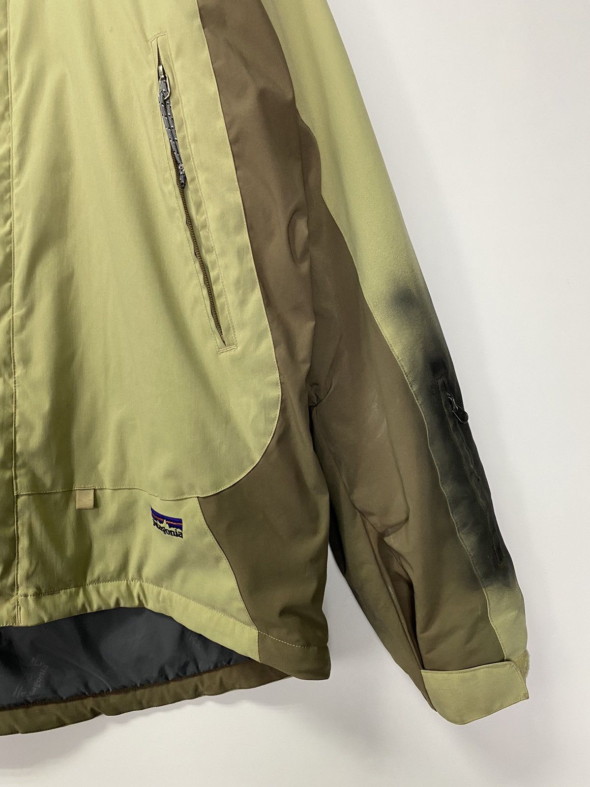Patagonia Patagonia Mountain Jacket Size US M / EU 48-50 / 2 - 9 Thumbnail