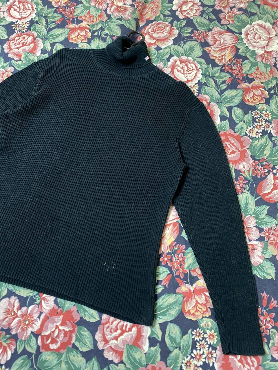 Polo Ralph Lauren Polo Ralph Lauren vintage luxury streetwear sweater Size US XL / EU 56 / 4 - 7 Thumbnail