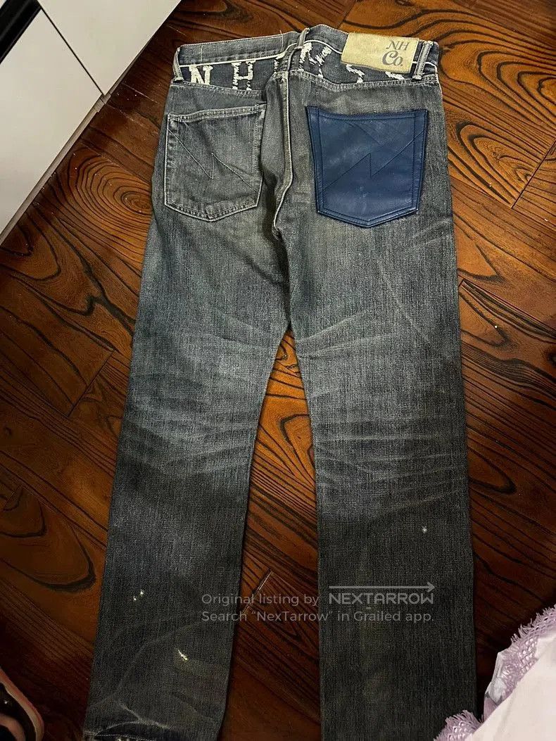 Neighborhood cmss neighborhood collaborative jeans. Size US 29 - 5 Thumbnail