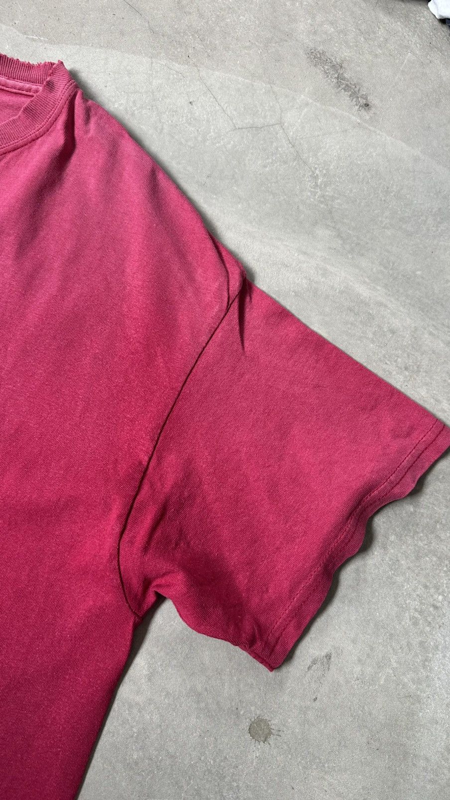 Band Tees VINTAGE HUMPBACK WELLBUCKET RECODS BAND TEE Size US M / EU 48-50 / 2 - 3 Thumbnail