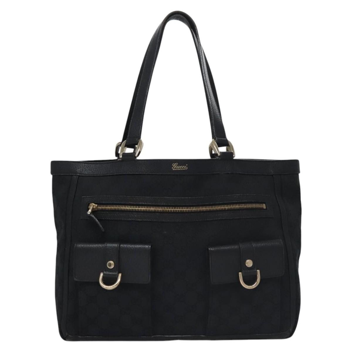 Gucci Gucci Abbey tote Size ONE SIZE - 1 Thumbnail