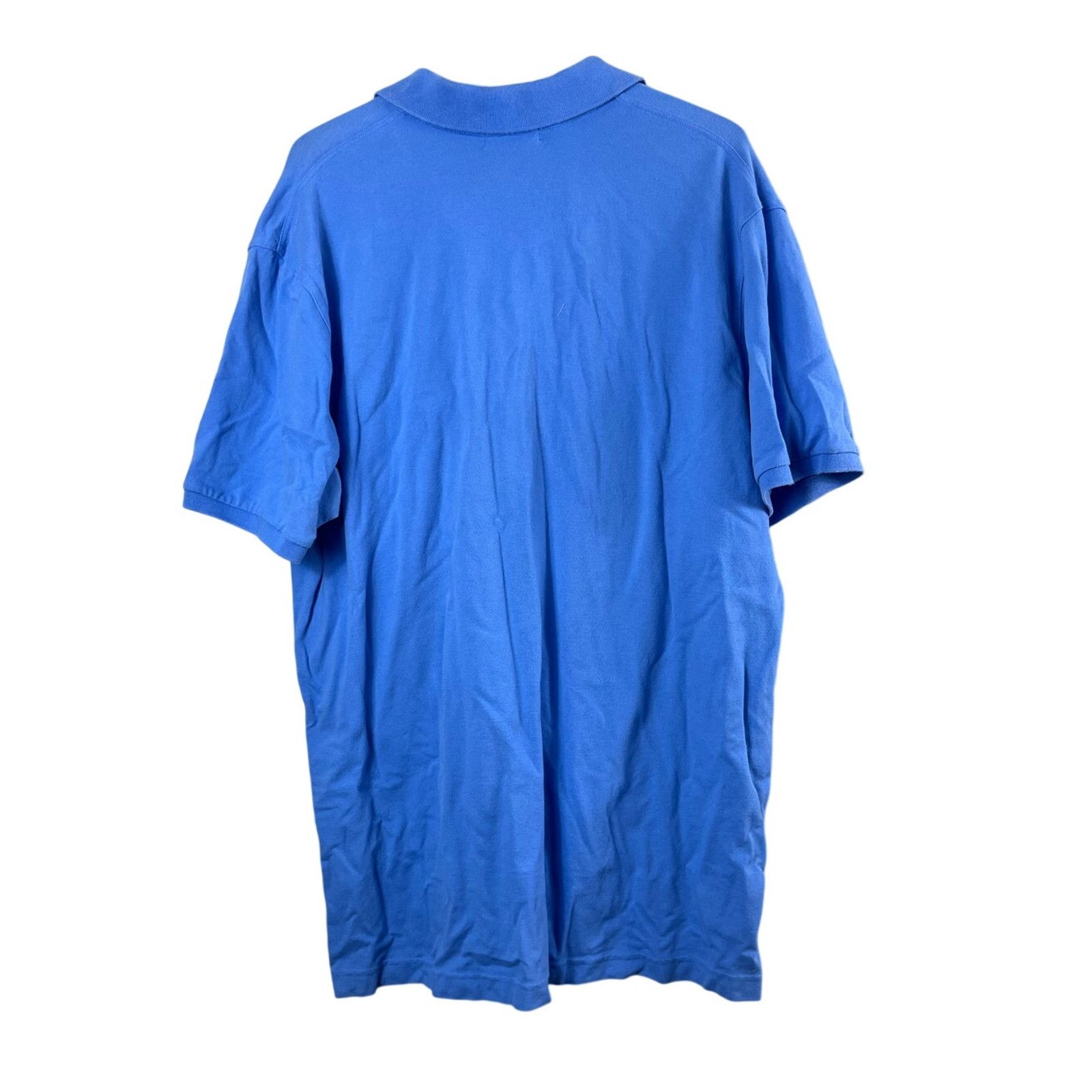 Southern Tide Men's Blue Southern Tide Skipjack Polo Shirt XL Size US XL / EU 56 / 4 - 3 Thumbnail