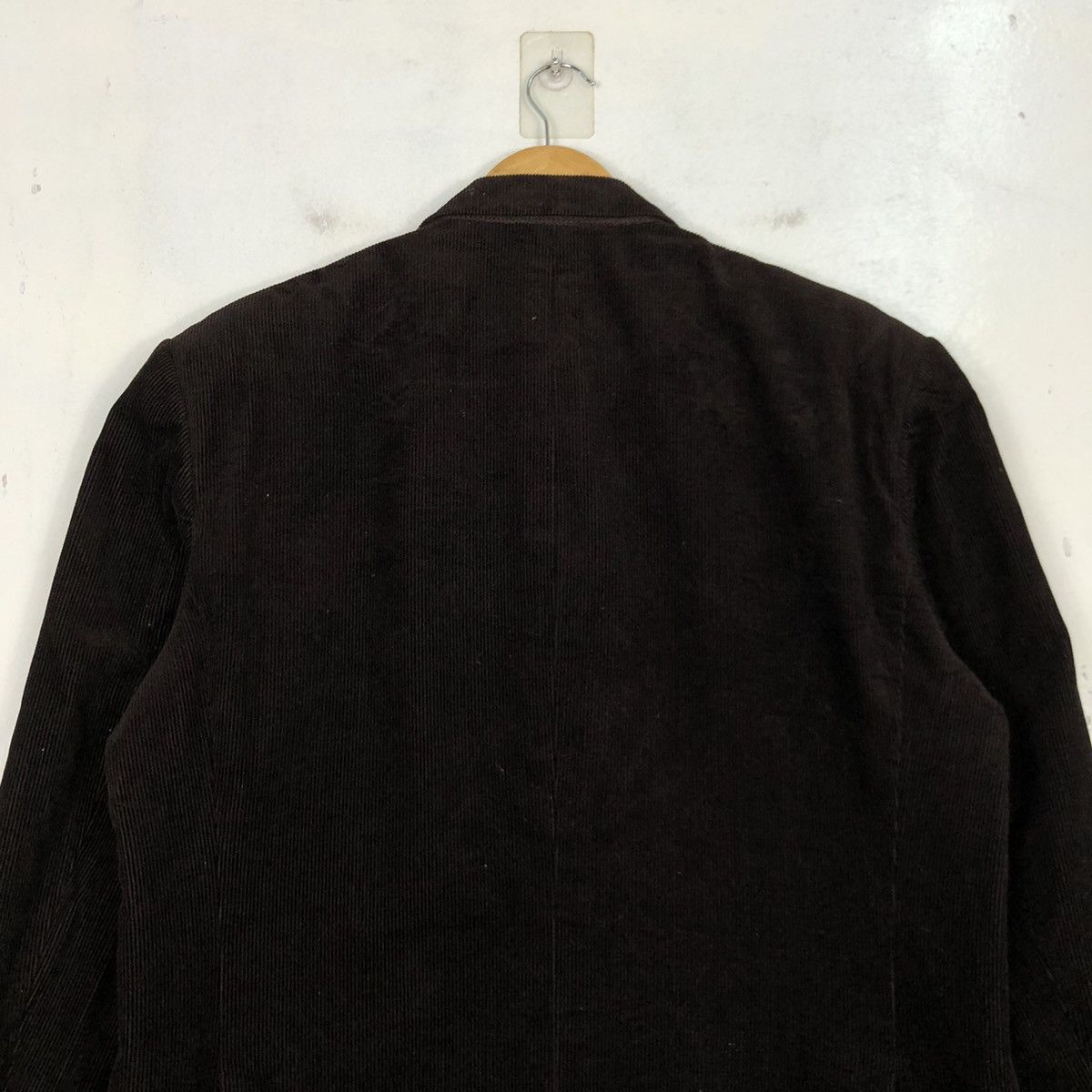 Aquascutum Aquascutum Elegent Black Coat Size US M / EU 48-50 / 2 - 8 Thumbnail