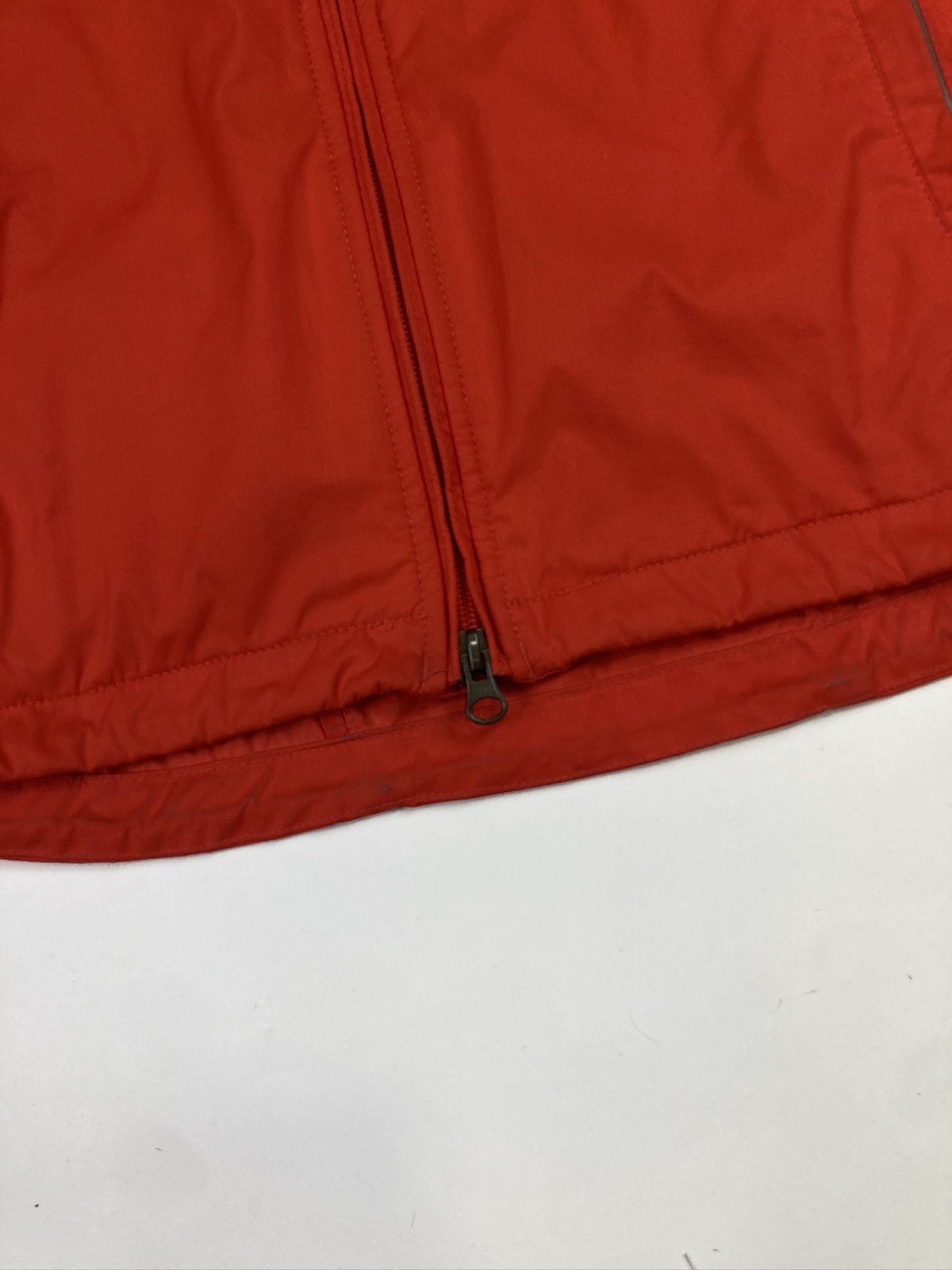 Nike × Vintage Vintage 2000s Nike track jacket Size L / US 10 / IT 46 - 3 Thumbnail