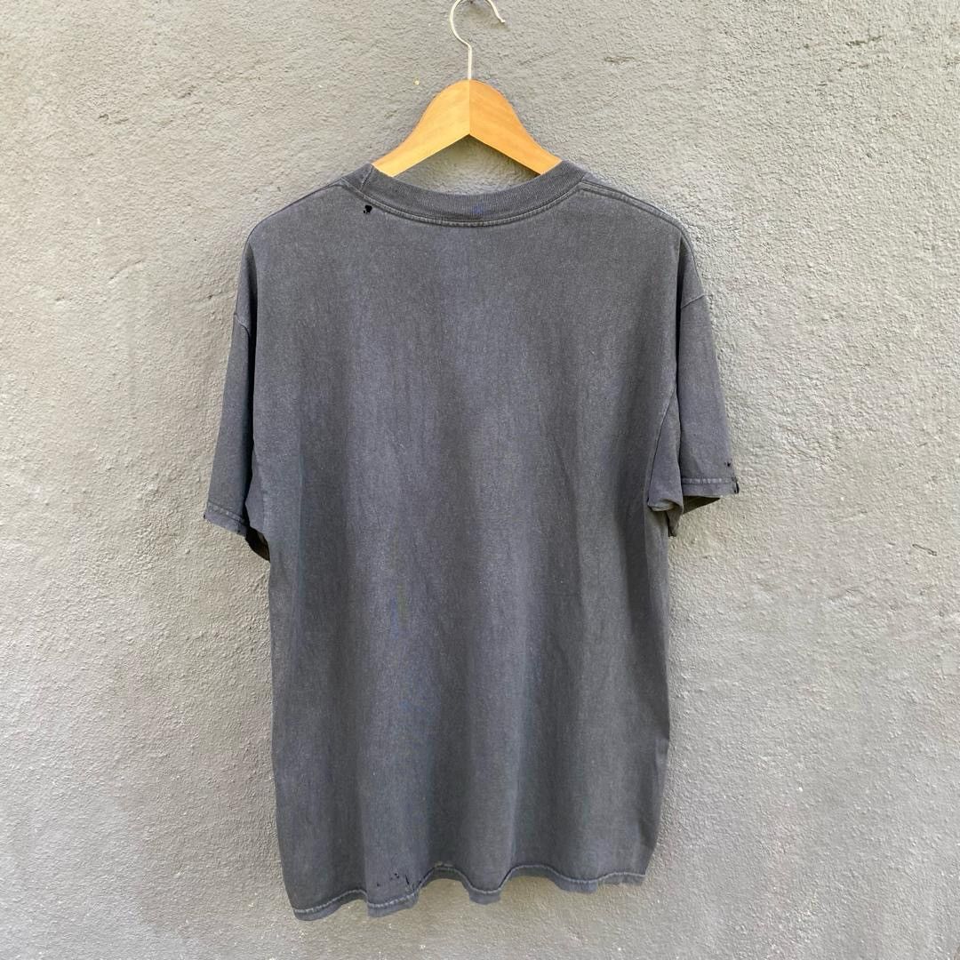 Other Thrashed faded distressed star trek movie tee Size US L / EU 52-54 / 3 - 10 Thumbnail