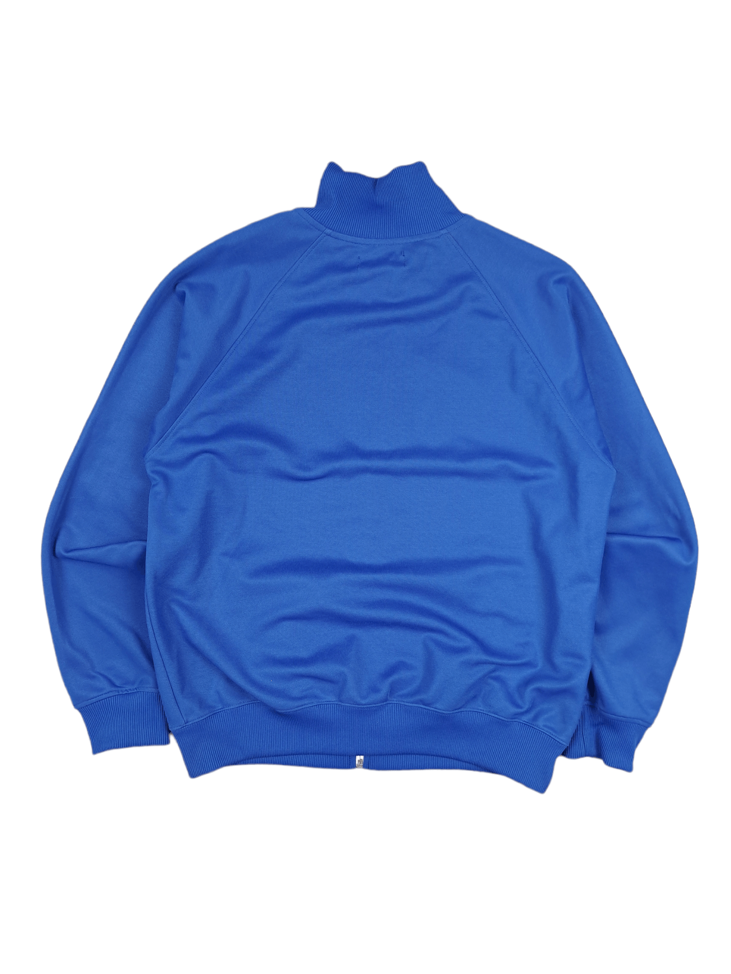 Designer × Fred Perry × Vintage 💎 Vintage Fred Perry Full Zip Big Logo Tracksuit Sweatshirt Size US M / EU 48-50 / 2 - 2 Thumbnail