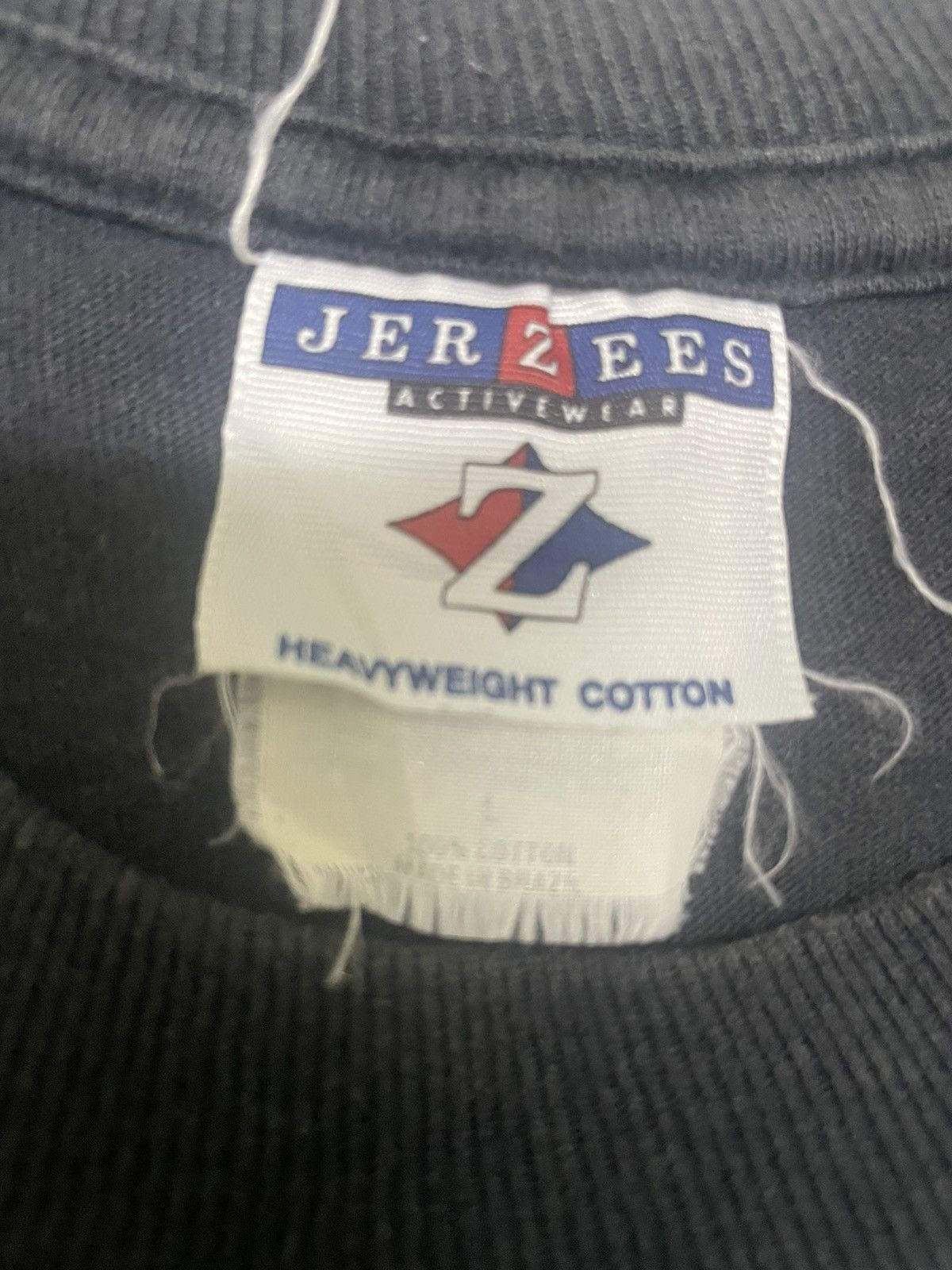 Other Vintage American RHAPSODY Hillary Clinton by Joe Eszterhas Size US XL / EU 56 / 4 - 6 Thumbnail
