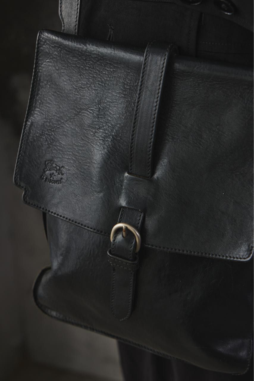 Il Bisonte IL BISONTE Crossbody Bag Size ONE SIZE - 1 Thumbnail