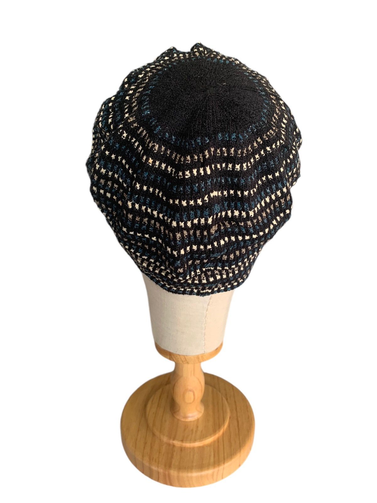 Japanese Brand × Michel Klein Michel Klein Paris Nice Hats Size ONE SIZE - 5 Thumbnail