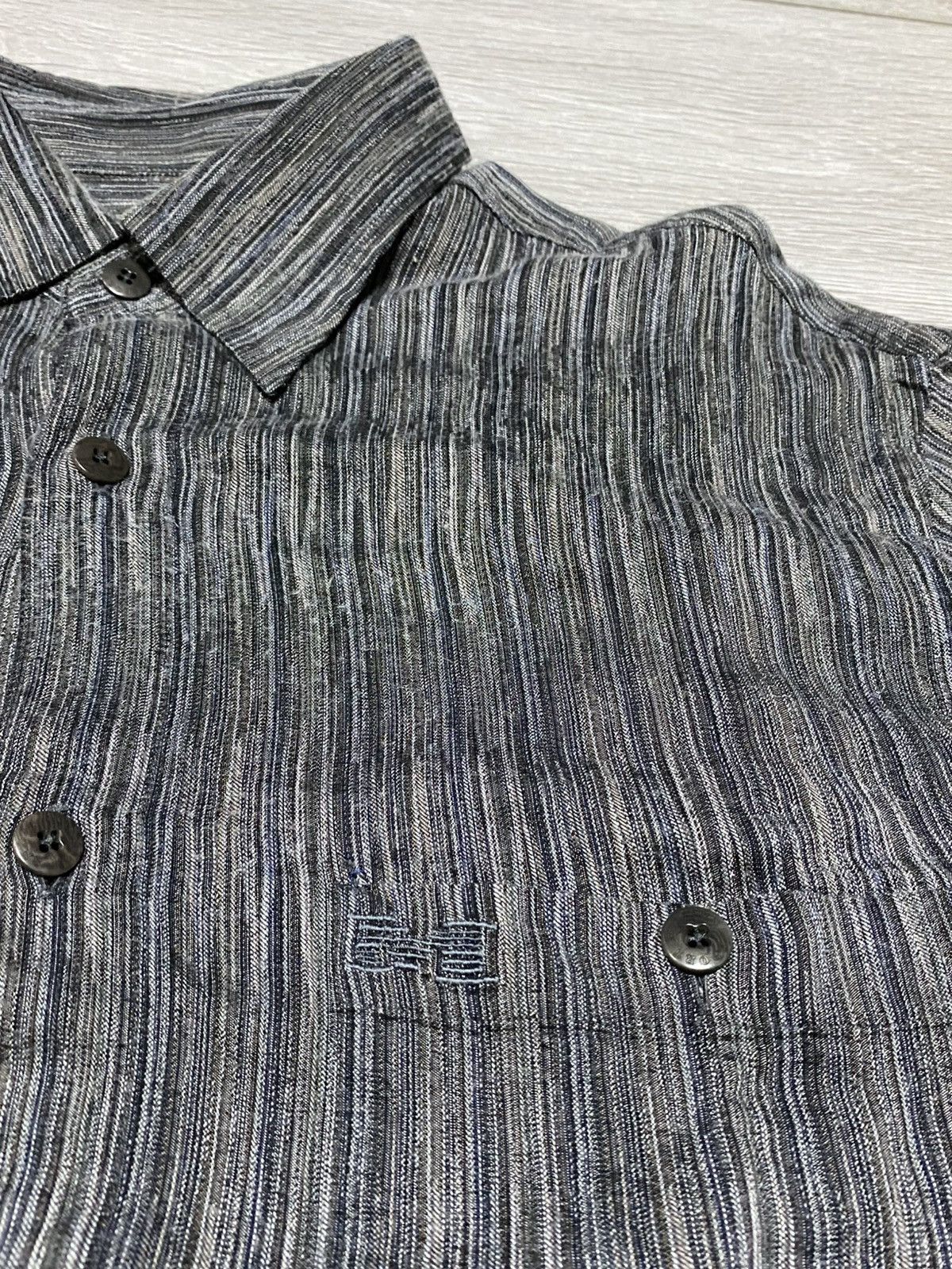 Missoni Missoni Sport shirt patterns buttons Size US S / EU 44-46 / 1 - 2 Thumbnail