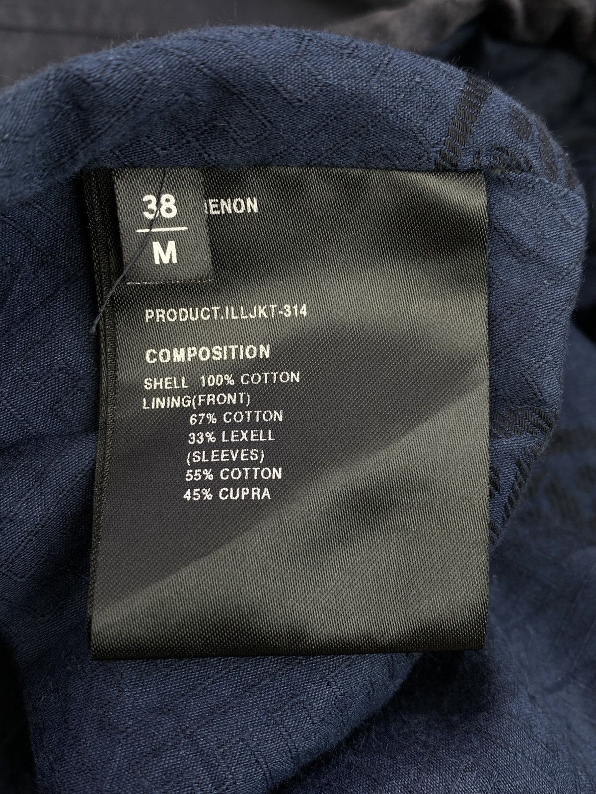PHENOMENON 2012 Phenomenon Hybrid Field Jacket Size US M / EU 48-50 / 2 - 4 Thumbnail