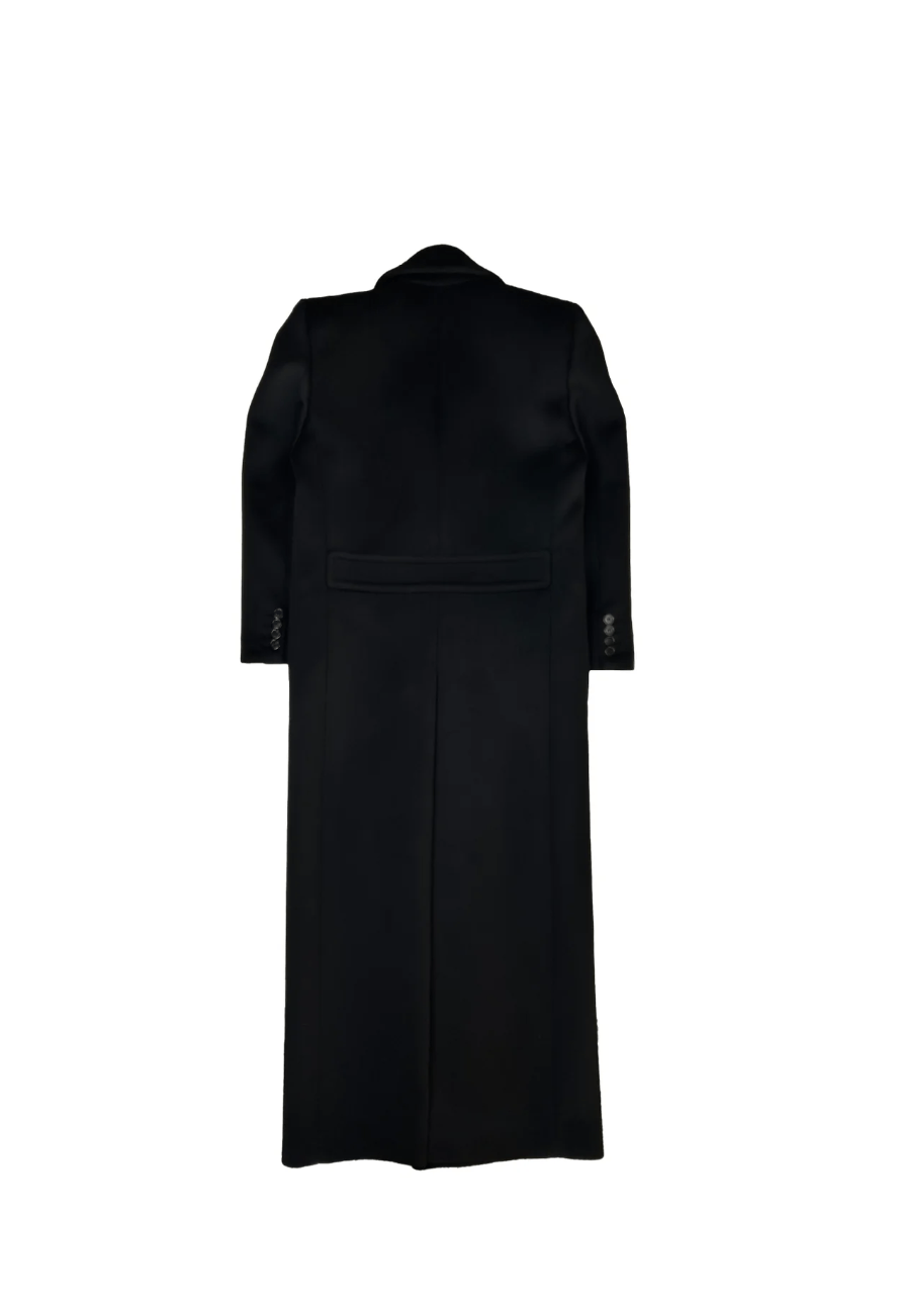 Saint Laurent Paris FW2023 Oversized Padded Coat Size US M / EU 48-50 / 2 - 2 Thumbnail