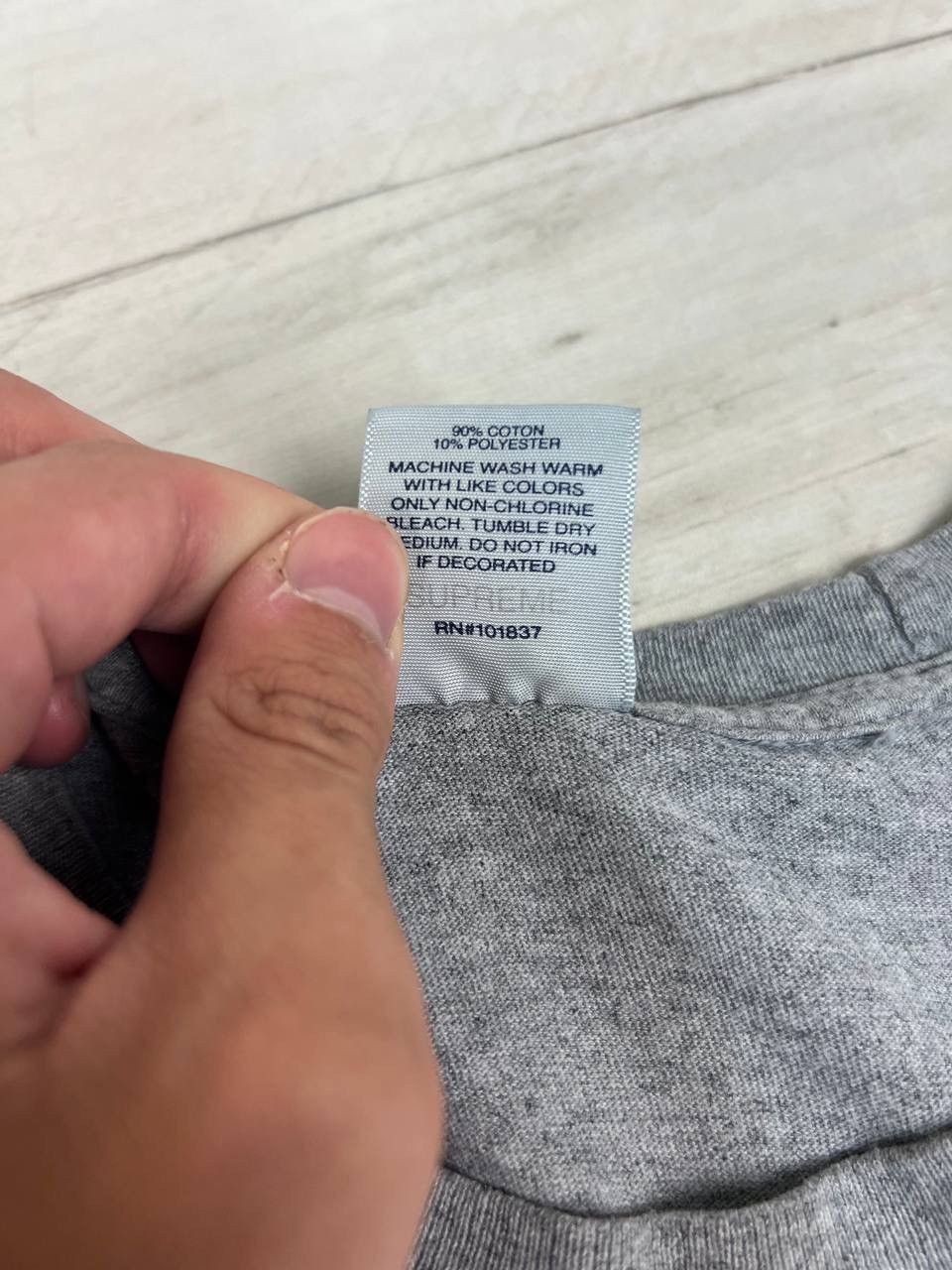 Supreme Supreme Mercenary Tee Size US L / EU 52-54 / 3 - 7 Thumbnail