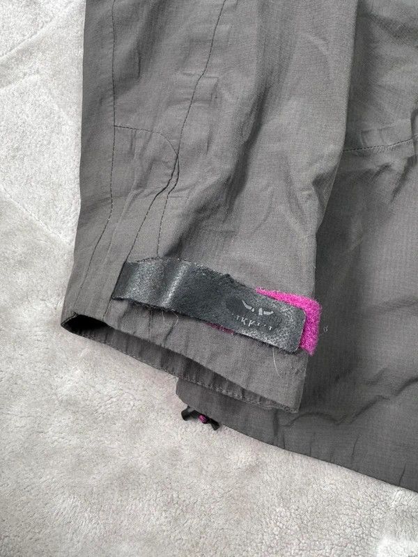 Other Kaikkialla Event Waterproof Hardshell Jacket Gorpcore M Size M / US 6-8 / IT 42-44 - 16 Thumbnail