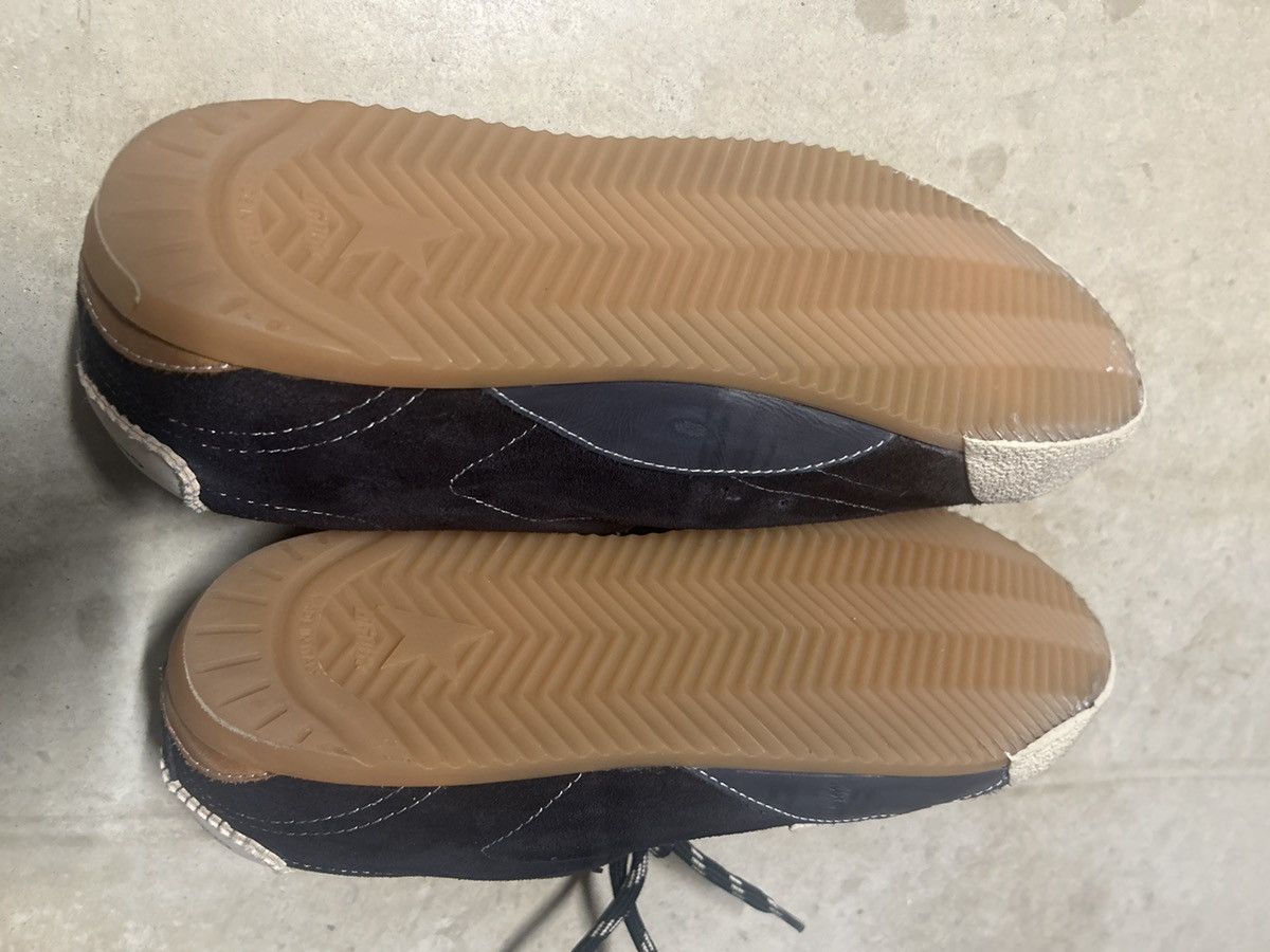 Golden Goose Golden Goose True Star NAPPA Navy Size US 11 / EU 44 - 3 Thumbnail