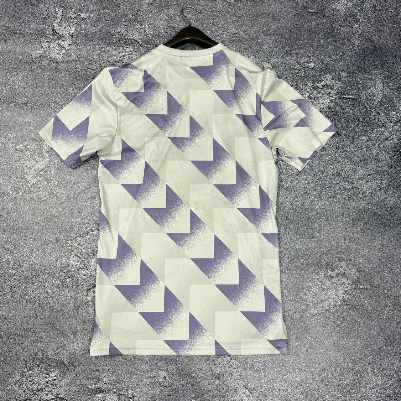 Adidas Adidas 22/23 Real Madrid Pre-Match Size US M / EU 48-50 / 2 - 6 Thumbnail