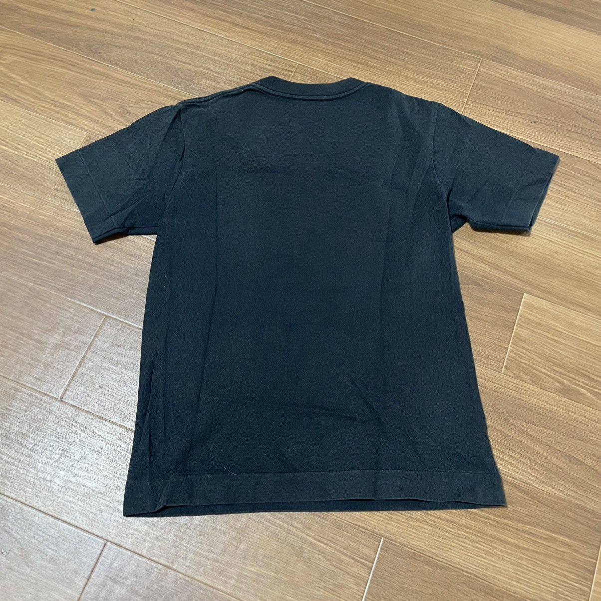 Bape old bape ape camo tee Size S / US 4 / IT 40 - 2 Thumbnail