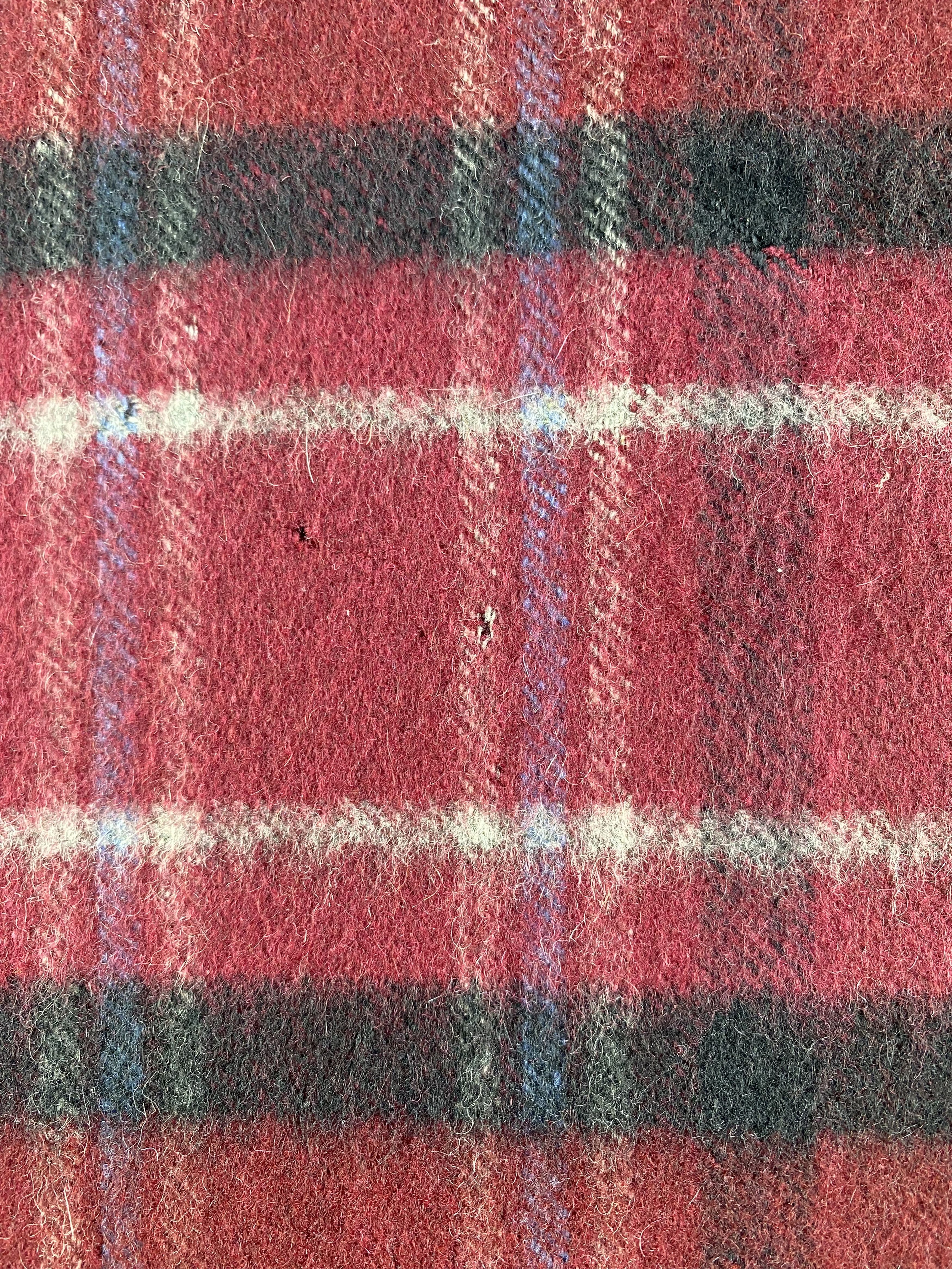 Johnstons Of Elgin × Vintage Johnstons Of Elgin Scarf / Muffler / Neckwear Size ONE SIZE - 7 Thumbnail