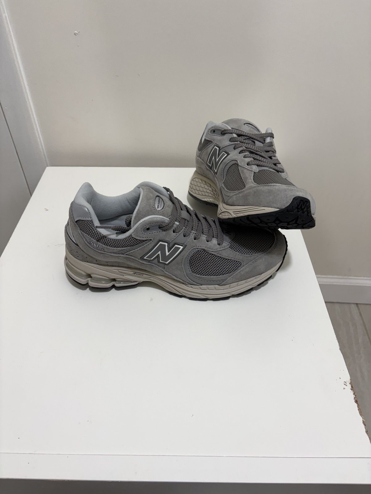 New Balance New Balance 2002R ML2002RC – Size 10 (280mm / EU 44) Size US 10 / EU 43 - 6 Thumbnail