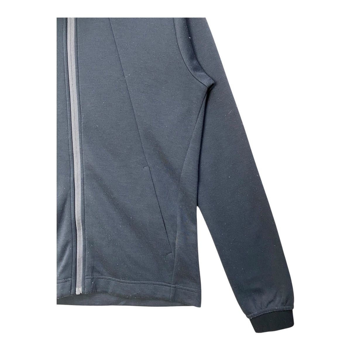 Oakley Oakley Women Sweater Hoodie Fullzip Size Small Size S / US 4 / IT 40 - 3 Thumbnail
