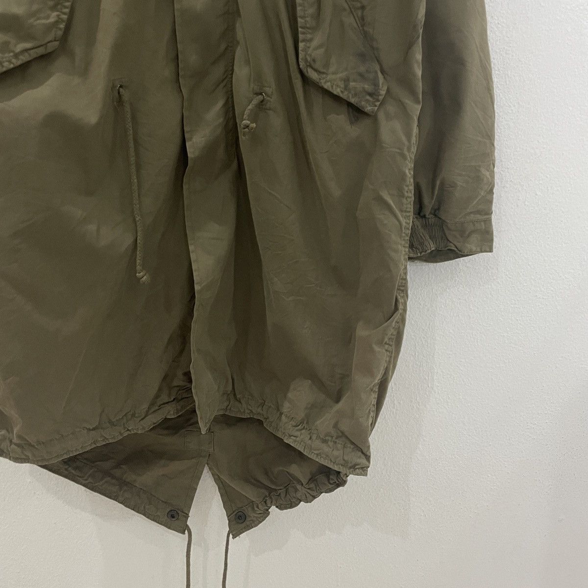 Avirex Vintage Avirex Ltd Flight Garment Jacket Size US M / EU 48-50 / 2 - 2 Thumbnail