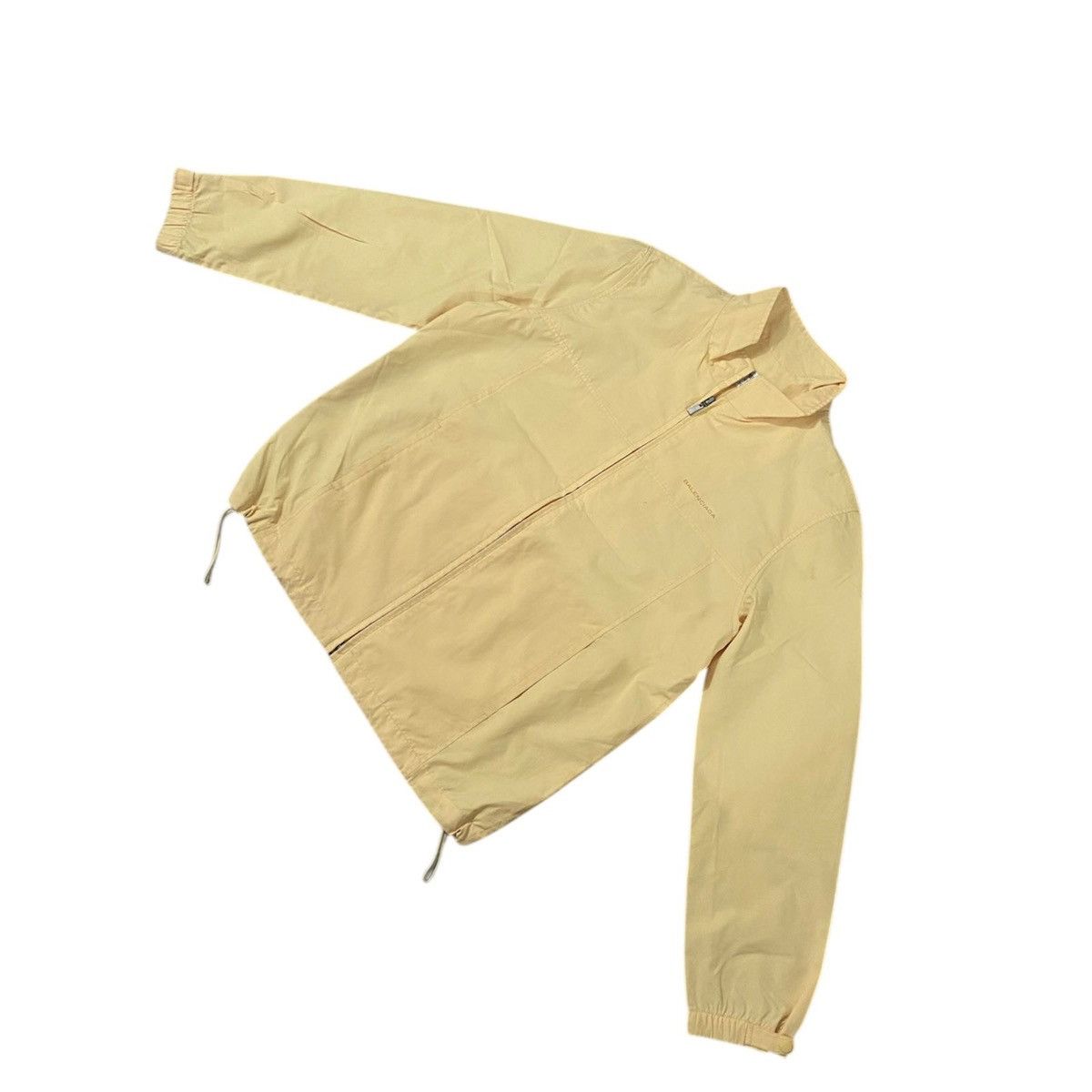 Balenciaga Vintage Balenciaga Casual Jacket Size US M / EU 48-50 / 2 - 2 Thumbnail