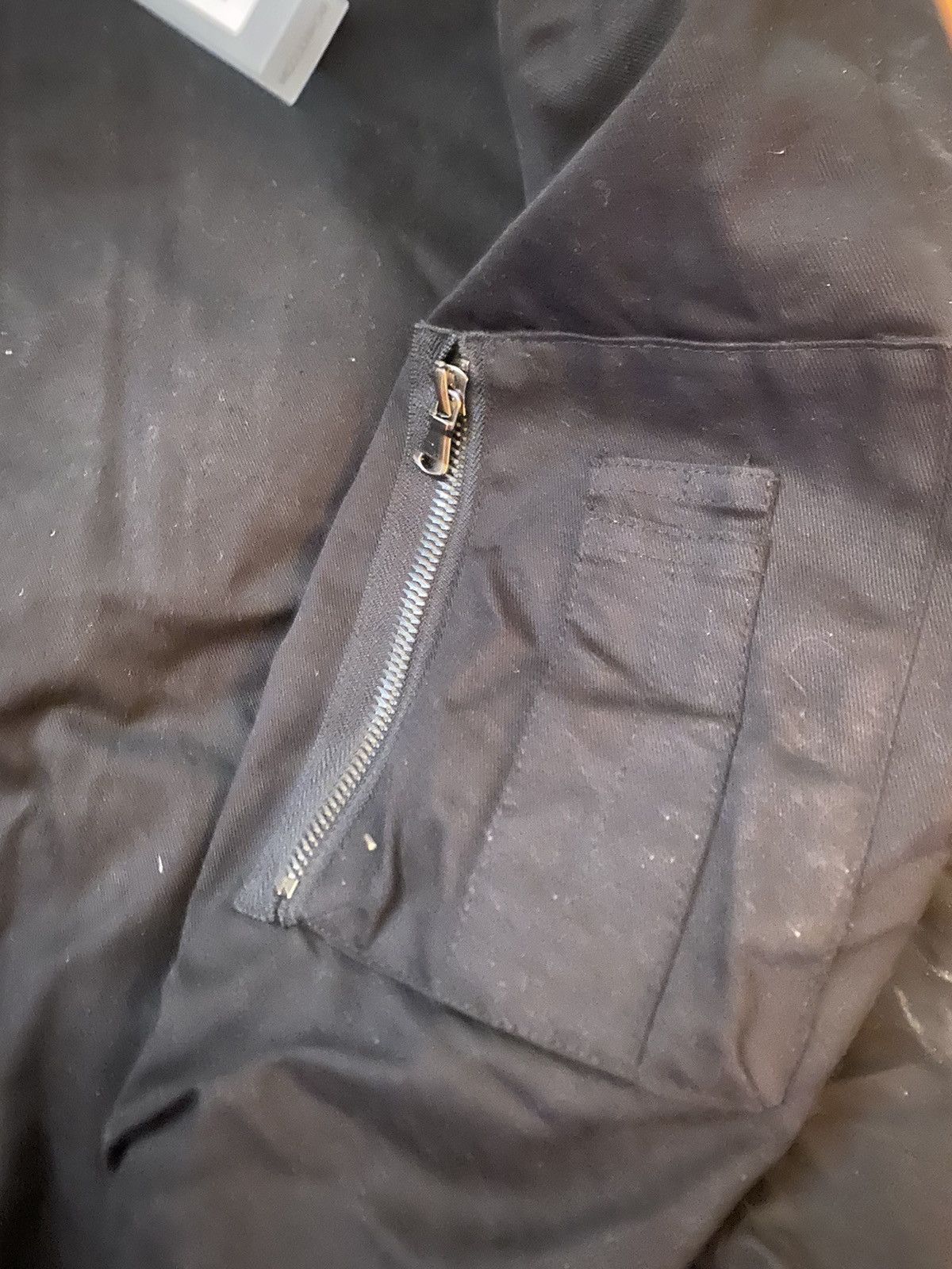 Richie Le Collection New Richie Le Bomber Jacket Size US M / EU 48-50 / 2 - 5 Thumbnail