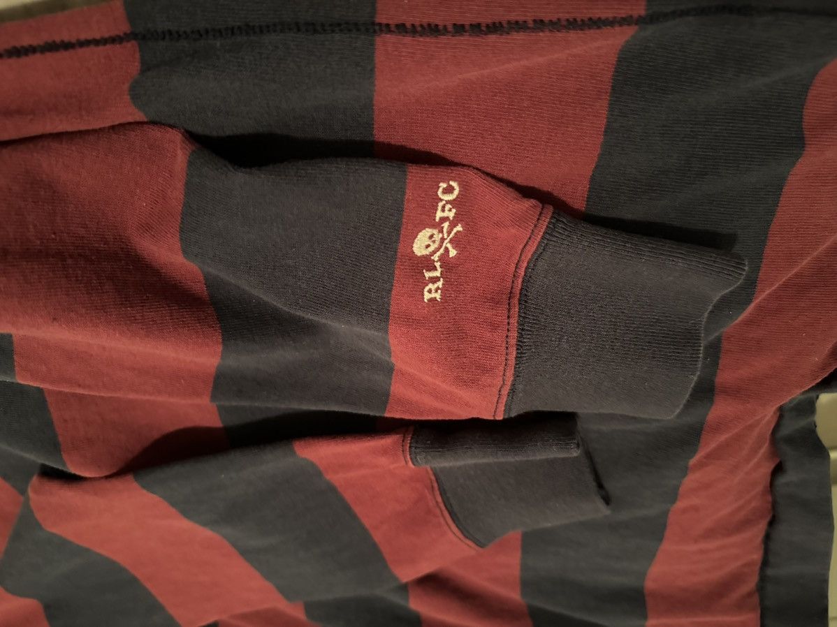 Rugby Ralph Lauren Rare Rugby Shirt Size US M / EU 48-50 / 2 - 2 Thumbnail
