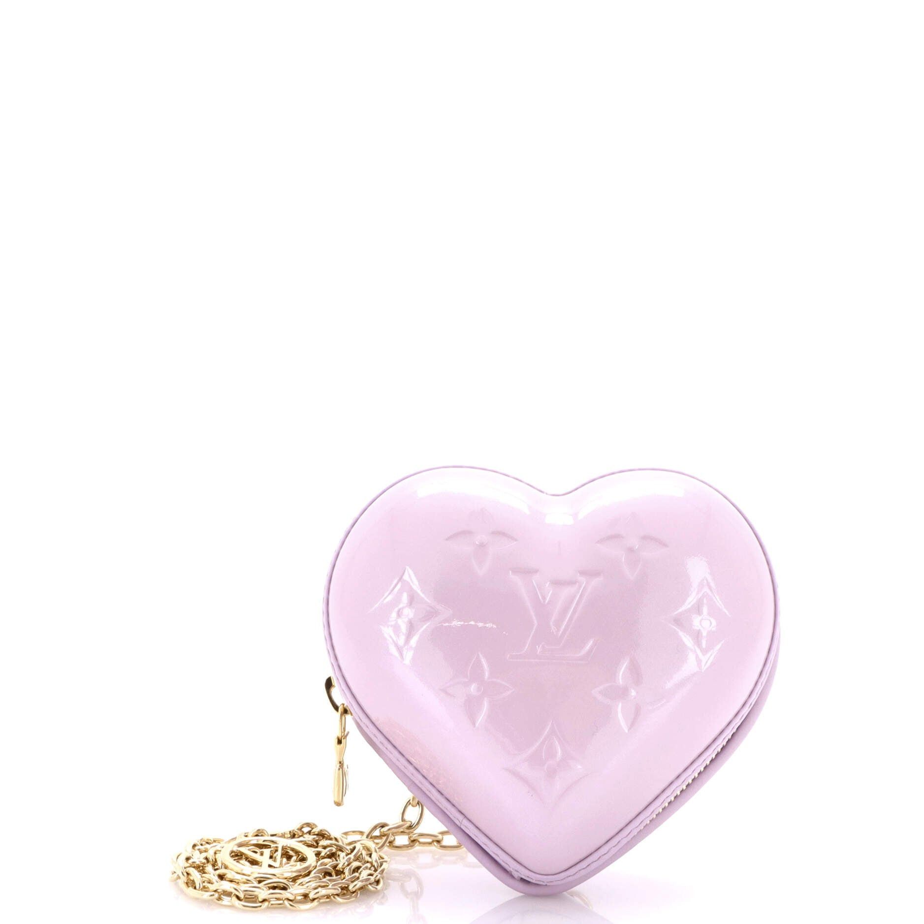 Louis Vuitton Keep My Heart Bag Size ONE SIZE - 1 Thumbnail
