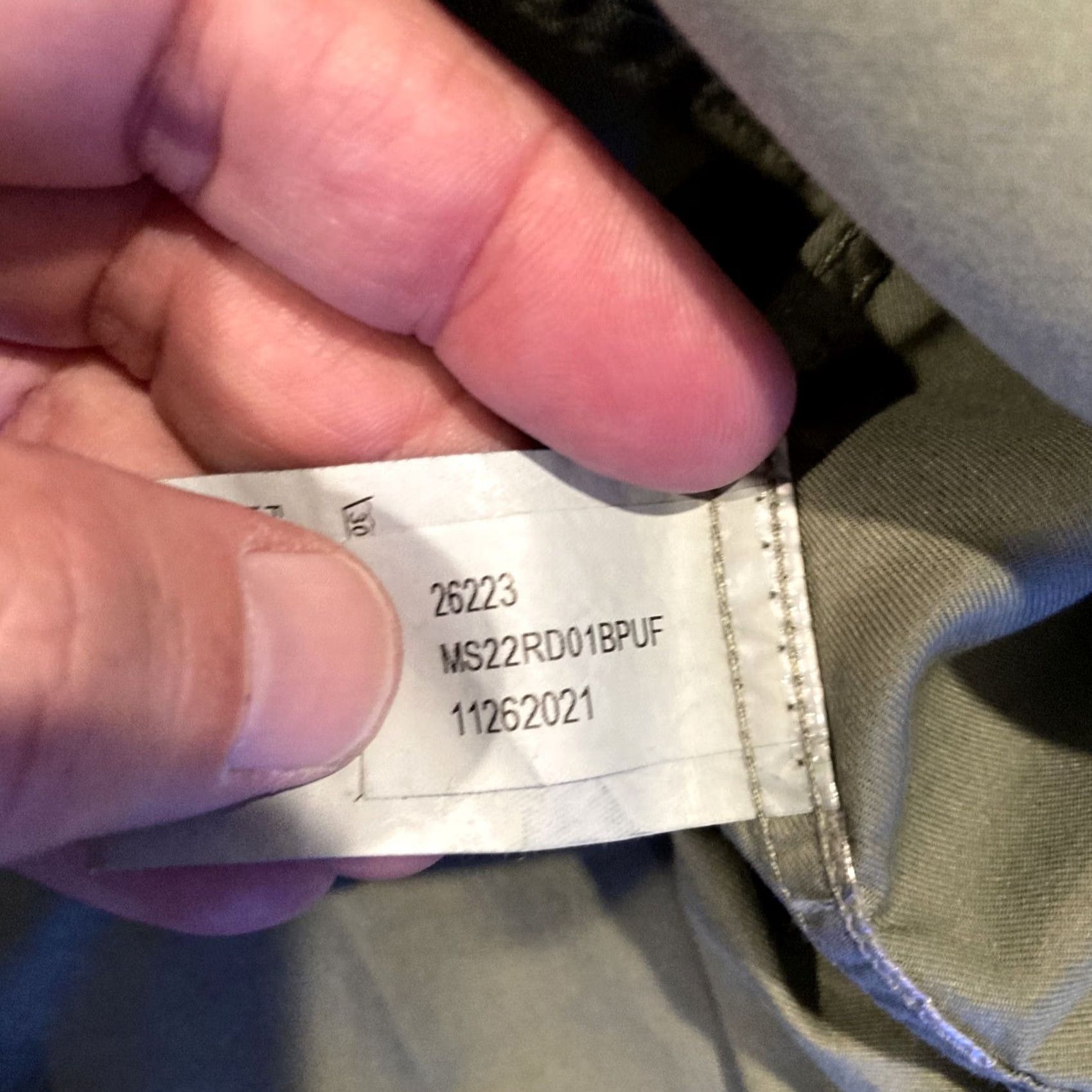 Peter Millar VINTAGE? No. Peter Millar CH sweatshirt? Size US XL / EU 56 / 4 - 5 Thumbnail